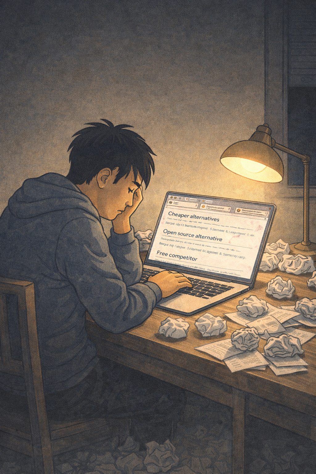 The best Headway alternative for indie makers