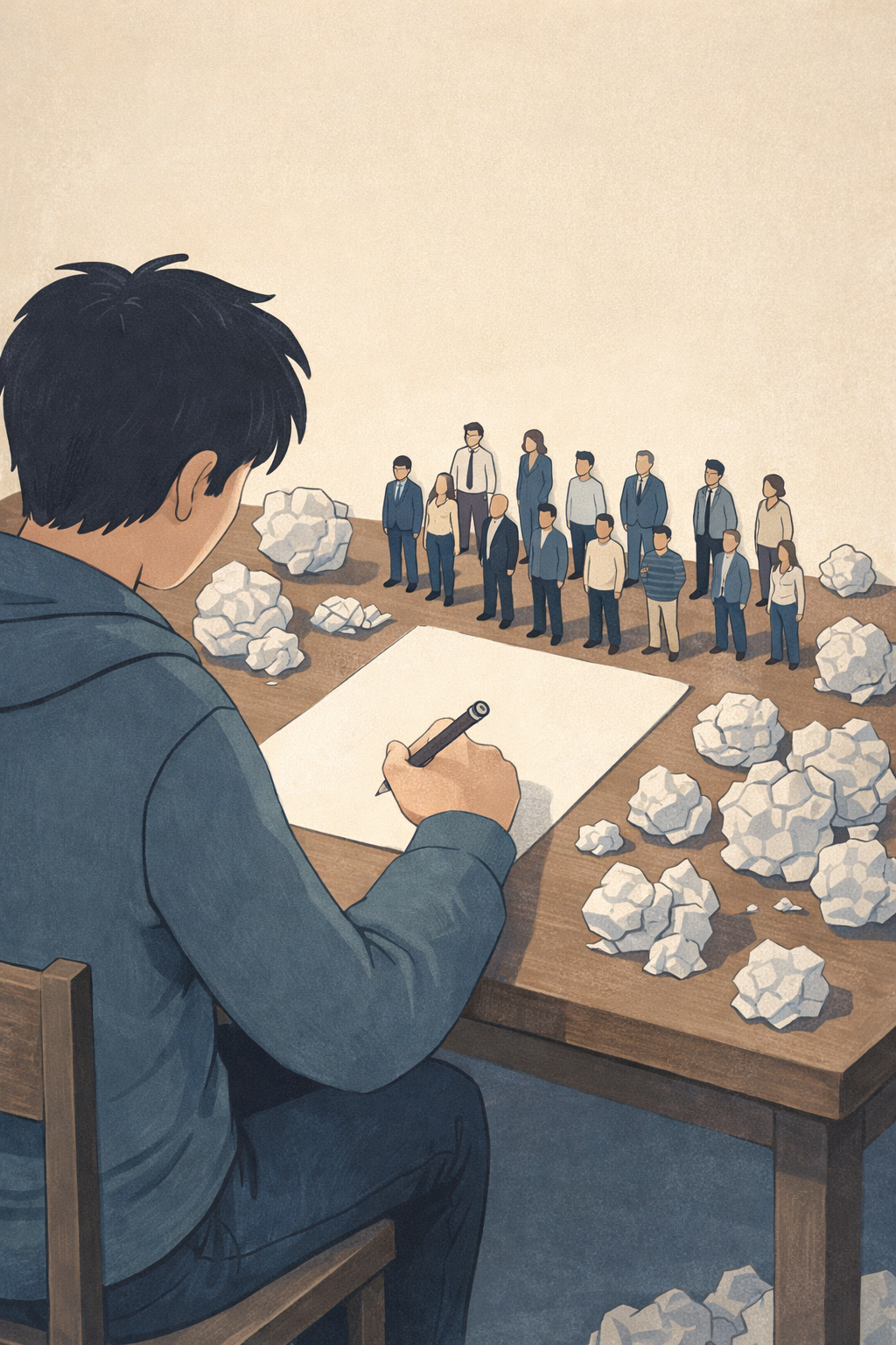 How to write a changelog your users actually read