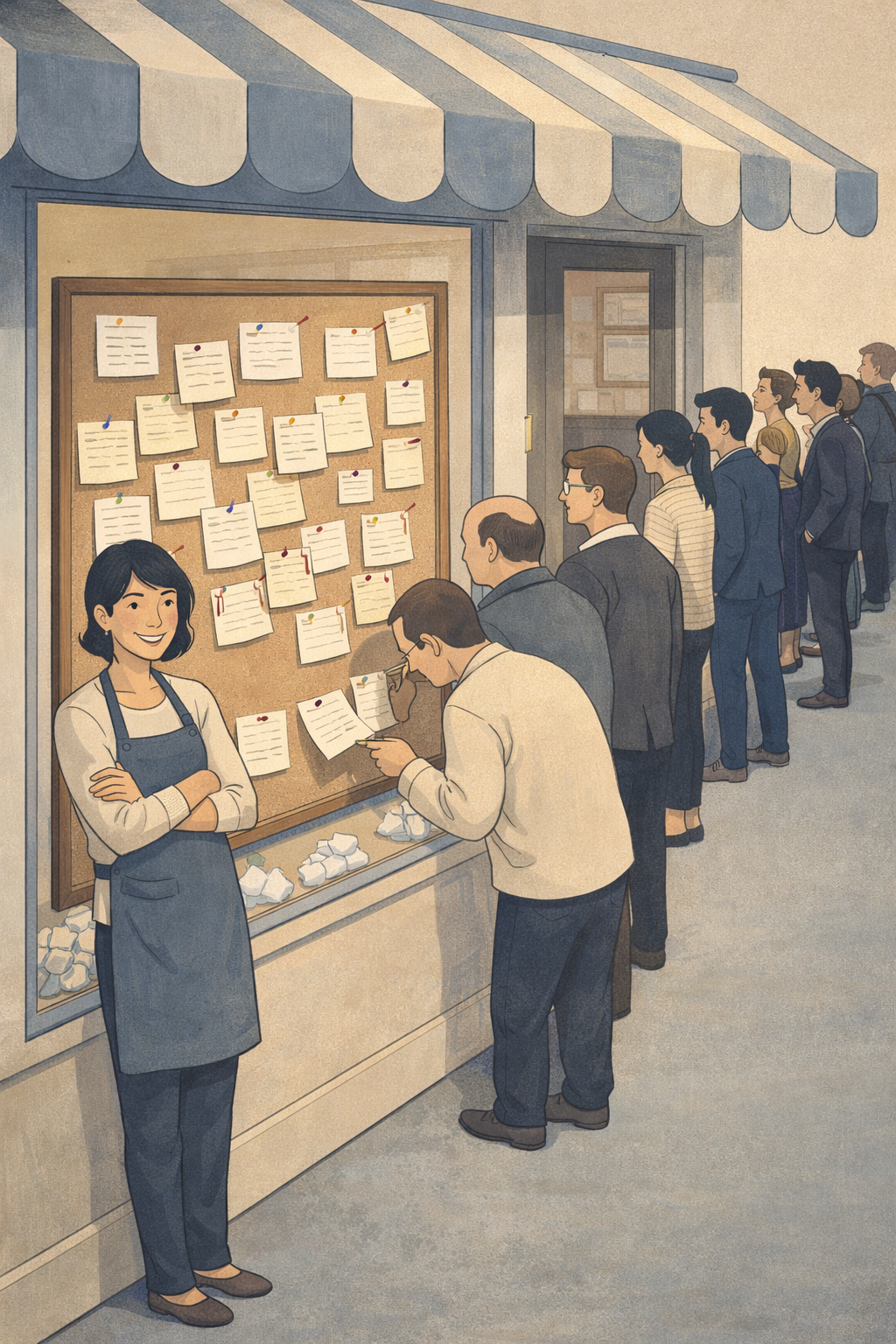 Why every SaaS needs a public changelog